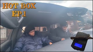 HotBox ft. GANG