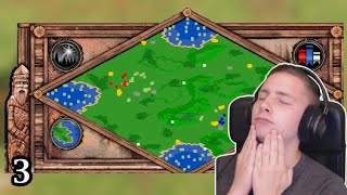 Map control matters Vol 3 Four Lakes 1v1 11xx elo
Video originally uploaded 2021-01-15. Migrated from main channel. Map control matters Vol 3 Four Lakes 1v1 11xx elo