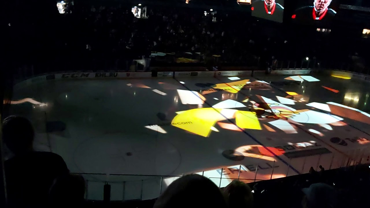 Jokereiden uusi show 2019-2020