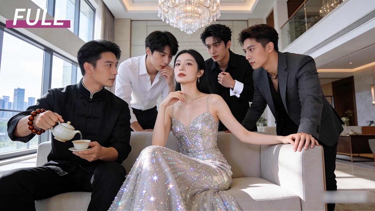 Перерождение в дни издевательств. Теперь я не жертва. Братья-обидчики заплатят по полной!