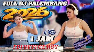 GACOR !! FULL DJ OT SANGRILA TERBARU 2026 FDJ DEVI GEMOY