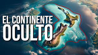 Thumbnail image for El Misterioso Continente 8 Bajo el Océano