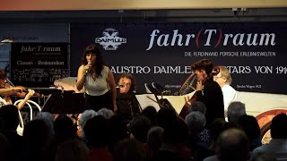 Concerto Capriccioso - Live Mix Sabiá Quartet Birgit Laude, Andrea Moreira Und Weitere