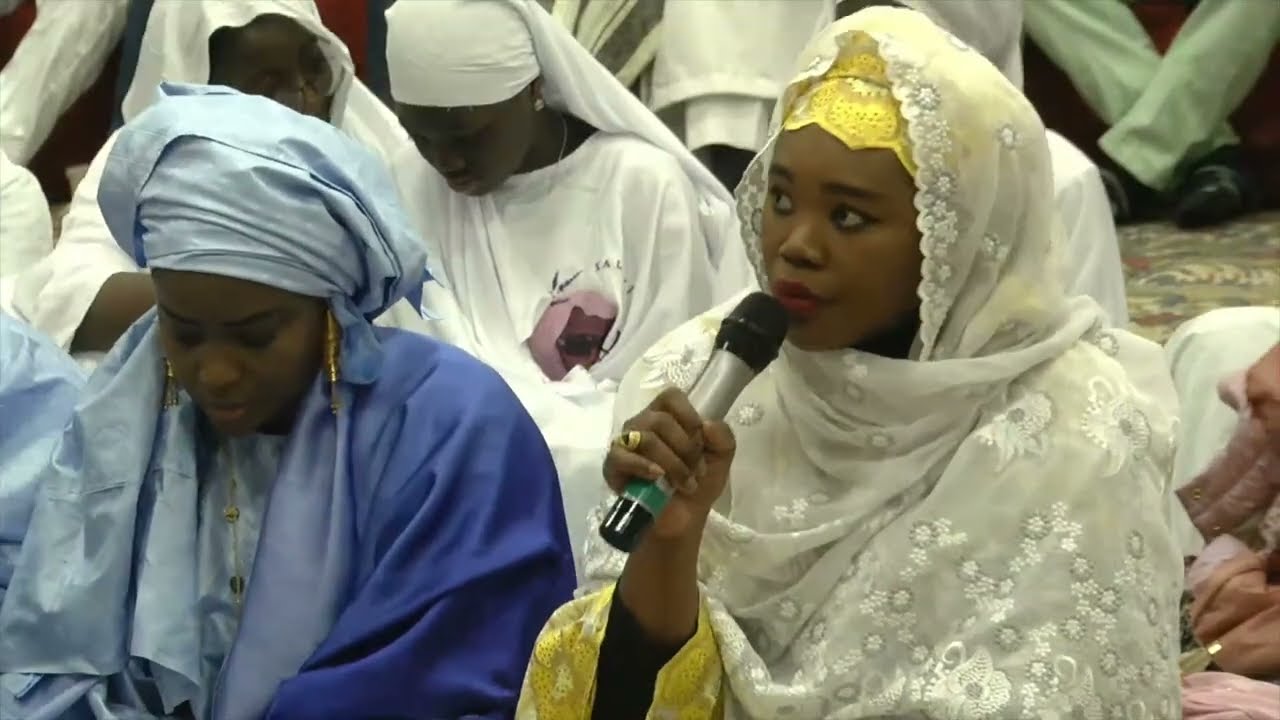 nianou cherif ousseynou lahi