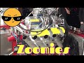 1700 HP Blown BBC with Surging with Zoomies