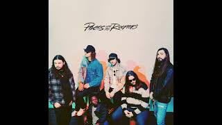 Pecos \& The Rooftops - Cabin Fever (Official Audio)