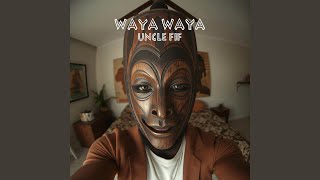 Waya waya