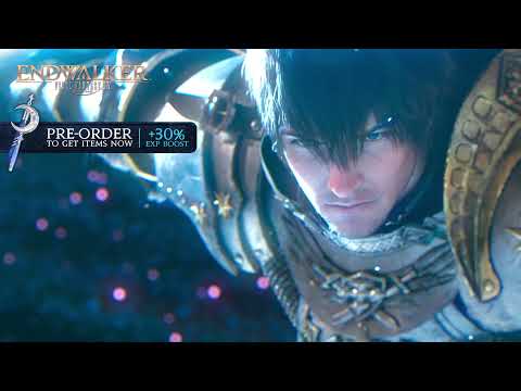 FFXIV Edit 2 30secs PreOrder 1920x1080 EN PEGI16Prov - FFXIV Edit 2 30secs PreOrder 1920x1080 EN PEGI16Prov