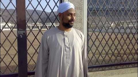 للقارئ ممدوح عبدالستار محمد موسى ومقطع من سورة الشعراء