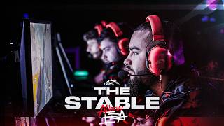 A NEW ERA OF STALLIONS | The Stable