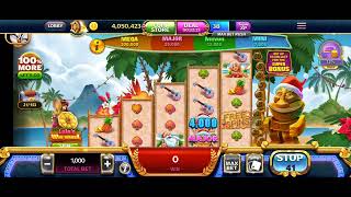 Learn To Win $100,000,000,000.00 In Lucky Tiki Slots