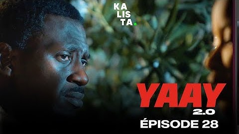 YAAY 2.0 - ÉPISODE 28 - VOSTFR