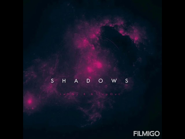 Watch Lenny B & Tapout - Shadows (Original mix) on YouTube Watch Lenny B & Tapout - Shadows (Original mix) on YouTube