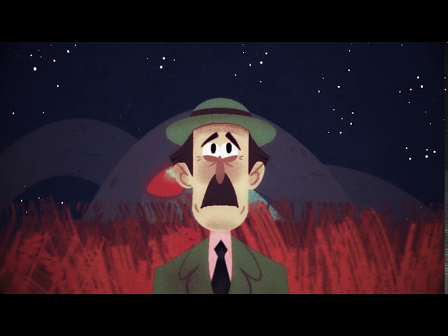 在 YouTube 上观看 Hotel Worth - Gord Downie (Official Video) 在 YouTube 上观看 Hotel Worth - Gord Downie (Official Video)