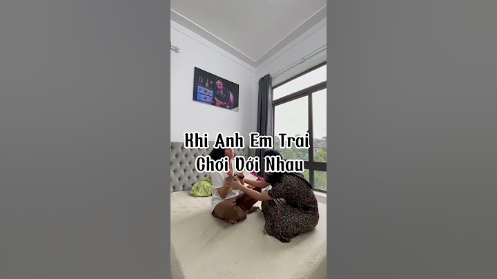 Sự Khác Biệt Giữa Chị Em Gái Và Anh Em Trai - NCT Vlogs.