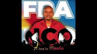 Franco & Afro musica~ Kolobeng