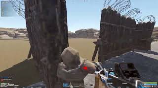 Rust & Valorant clip dump