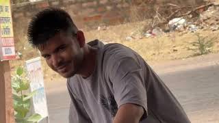 Gym chod ke pdai start kr di 😅