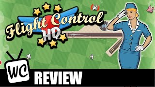 Flight Control Hd Ps3 - Review