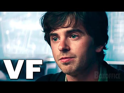 Bande-annonce VF