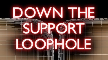Why You Should Start Using Support Loops | All 3D Software