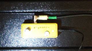 Pocket Theremin from Scientific Guitar FX