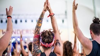 Wanderlust Stratton 2015 ~ Festival Highlights