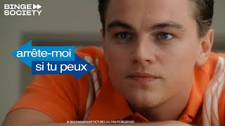 Arrête-moi si tu peux (2002) - Les mensonges et arnaques magistraux de DiCaprio