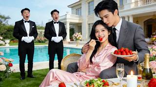 Dikhianati di altar, menikah dengan CEO mafia yang mencintainya 10 tahun—ratu dunia bawah!