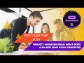 Project Manager Role: What Does a PM Do? (PMP Exam Concepts)