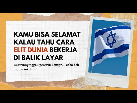 Video: Apa Yang Mengatur Dunia - Kecelakaan Atau Pola? - Pandangan Alternatif