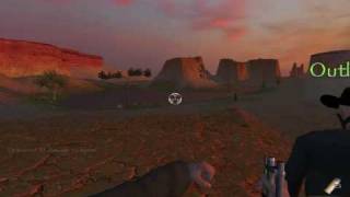 Mount and Blade 1866 Western Mod
