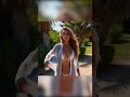 Ai video editing - sexy girls on the beach #stablediffusion #shortsvideo