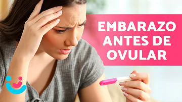 ¿Pueden vivir los espermatozoides 2 días antes de la ovulación?