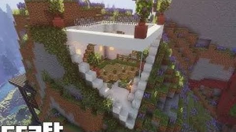 Planet of cubes base tour part 2 :)