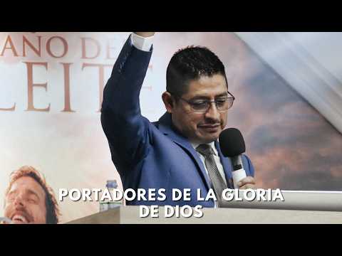 Segundo Servicio Domingo  21  de junio de 2026