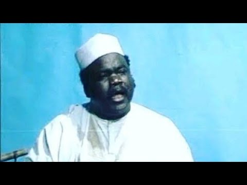 Haruna Uji  Naira Da Kwabo Sabon Kudi