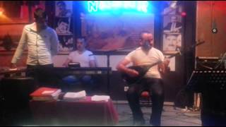 Talat Pehlivan Yanımda Sen Olmayınca