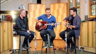 Hillsong United - Stay And Wait - Chords - Worship Together