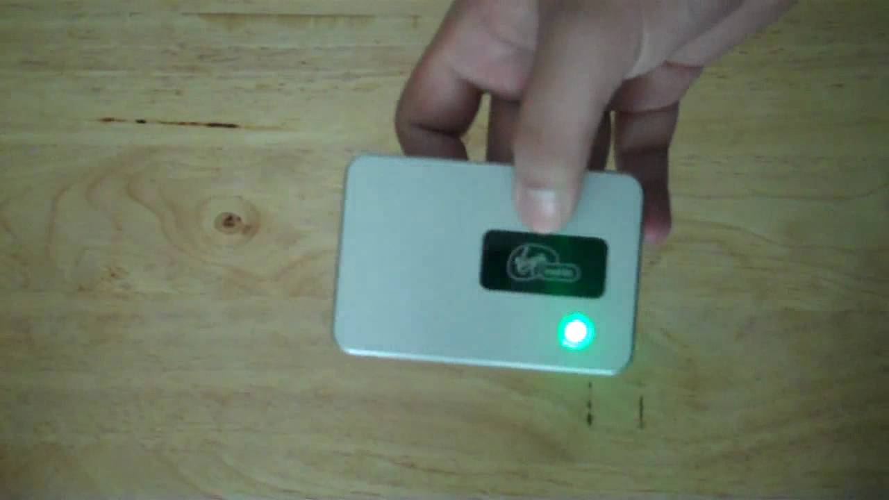 Virgin Mobile Mifi Review YouTube