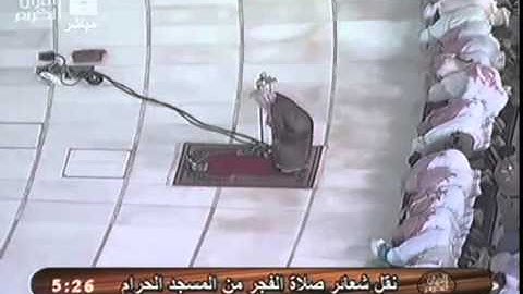 أواخر سورة القصص | فجرية خاشعة ومميزة للشيخ صالح آل طالب ٦ ذي القعدة ١٤٣١هـ