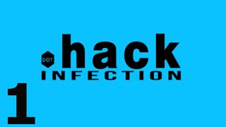 Famous Let's Play  .Hack//Infection (Blind) Part 1 - New World Net Worth