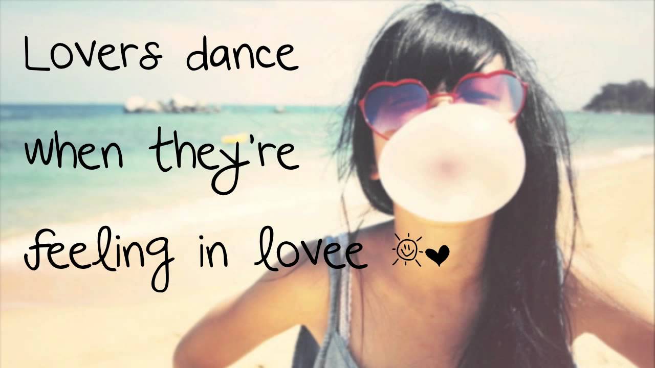 All About Us Owl City Lyrics