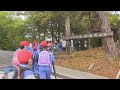 自然の良さを再発見! 岡山市で「山の学校」始まる 小学生がネイチャーワークなど楽しむ