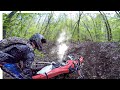 CRF450L First Hill Climbs! | Alexis Fights Her Way Through The Trails..