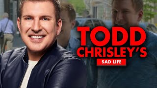 The Sad Life Of Todd Chrisley Profile