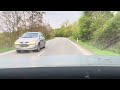 driving