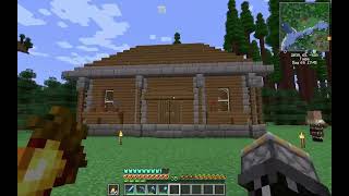 MInecraft Life in the Village 3 Folge 9      Endlich Villiger