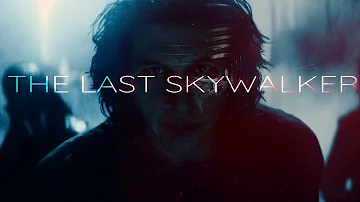 (UPDATED) The Last Skywalker [100K Special]