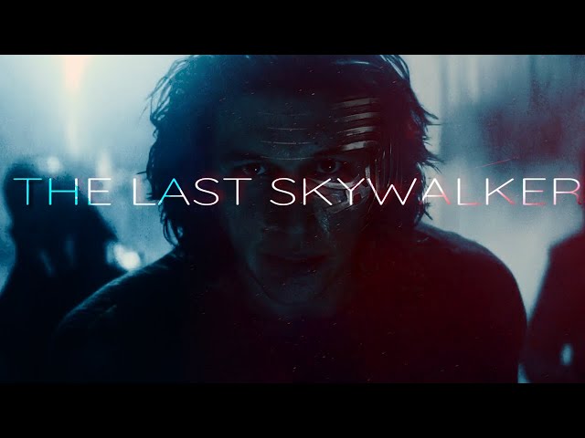 (UPDATED) The Last Skywalker [100K Special] class=